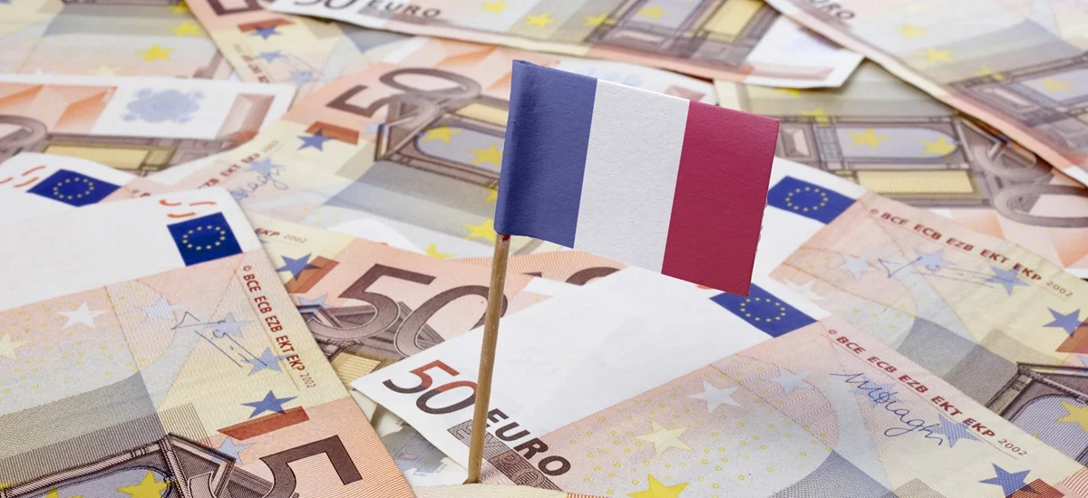Open a SPV in France