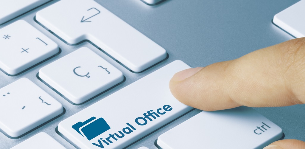 Bureau Virtuel en France