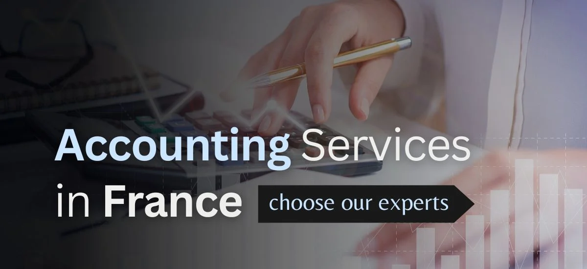 Accounting Services in France