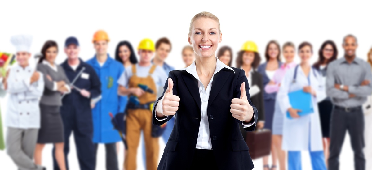 Set Up a Recruitment Company in France